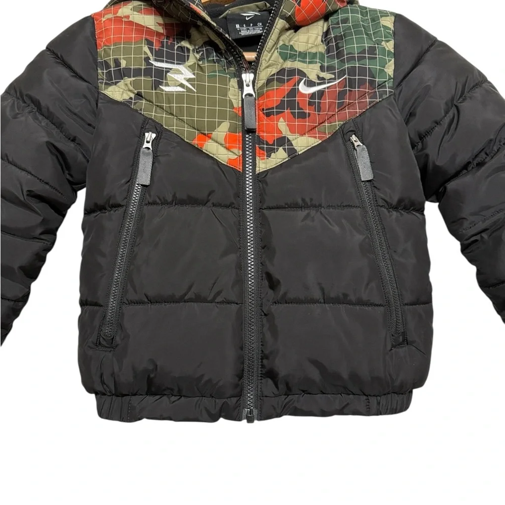 Nike excellent pre